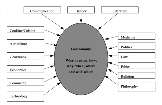 Multidisciplinary model